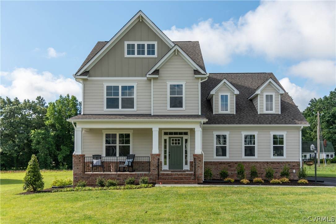 12108 Grandview Court - Photo 1
