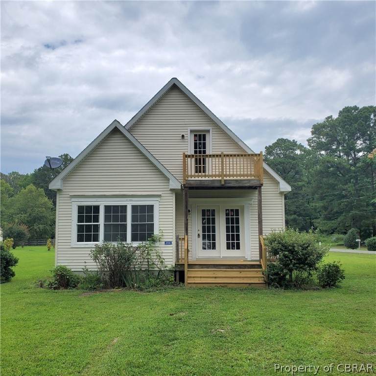 206 Dogwood Drive - Photo 1
