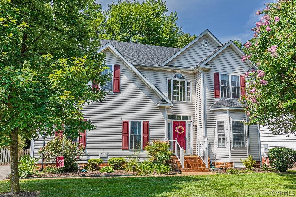 9555 Fawn Park Lane - Photo 1