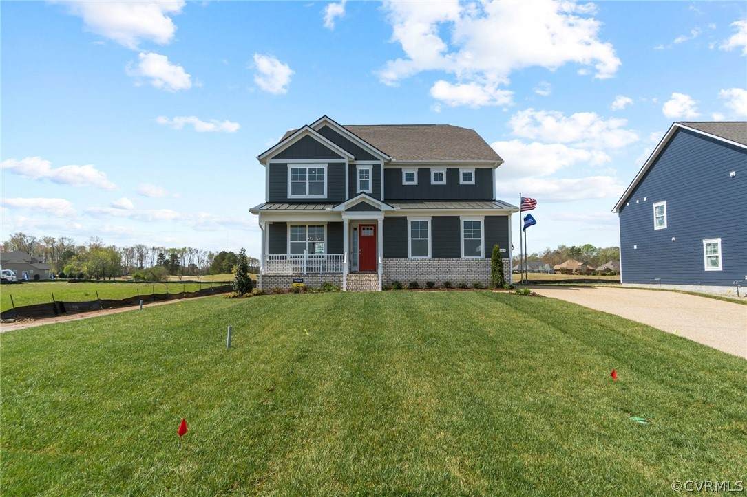 8224 Killbevan Drive - Photo 1