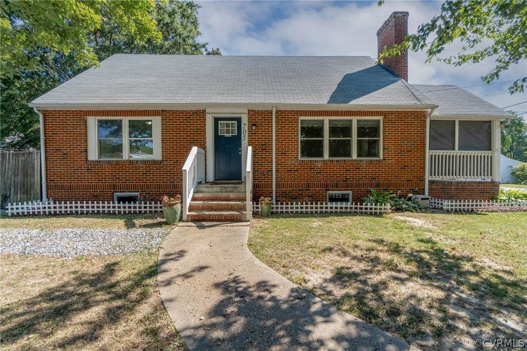 705 Terrace Avenue - Photo 1
