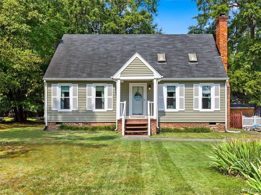 3708 Morgan Trail Drive - Photo 1