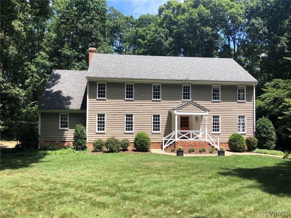 14140 Netherfield Drive - Photo 1