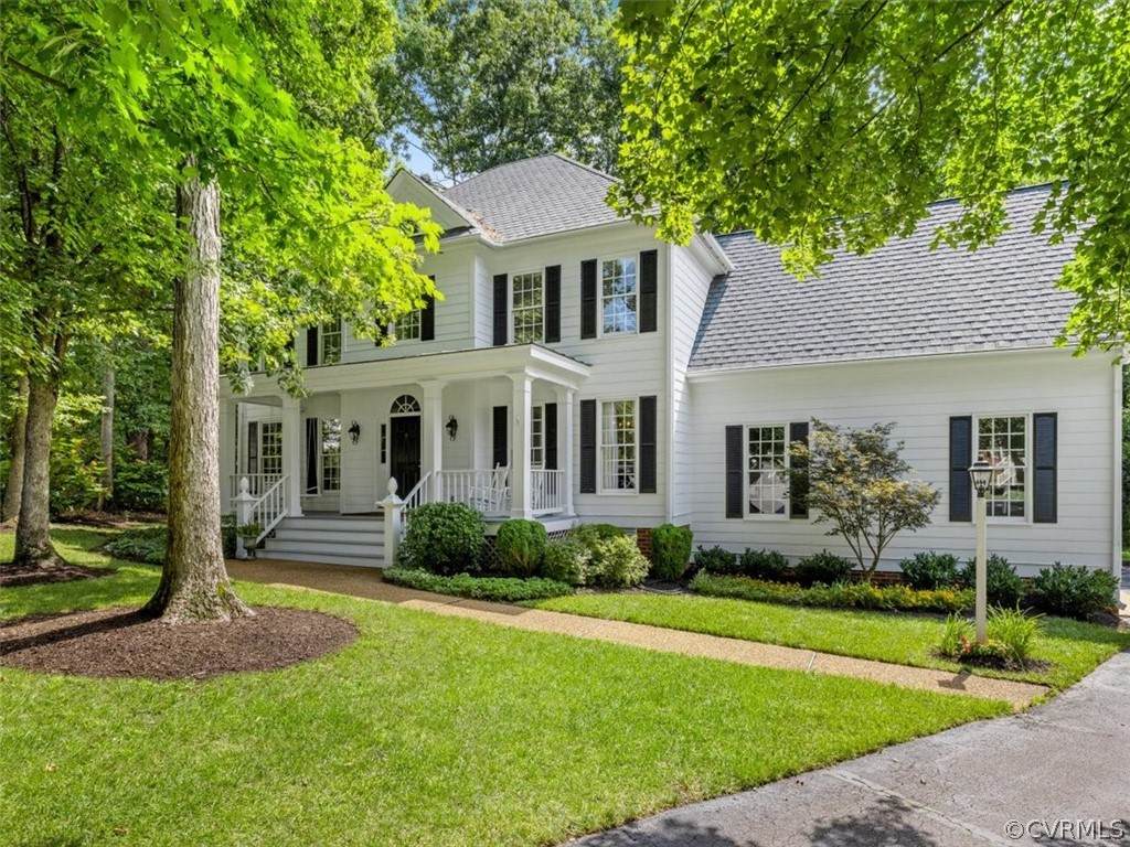 11200 Ensley Court - Photo 1