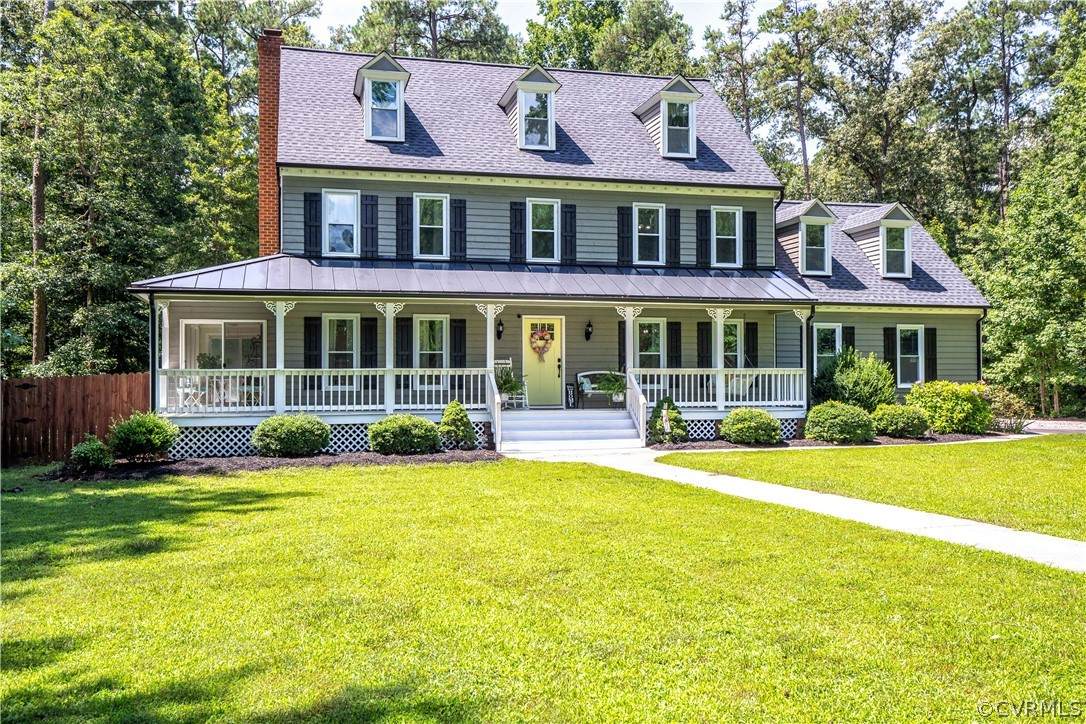 901 Decatur Drive - Photo 1