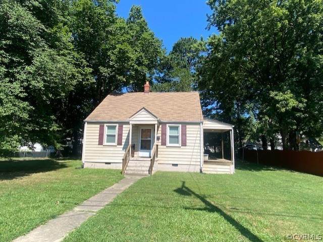 114 Daisy Avenue - Photo 1