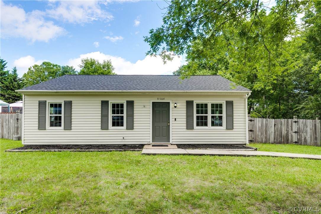 9504 Meadowgreen Road - Photo 1