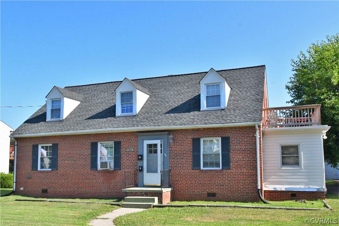 2410 Dumbarton Road - Photo 1