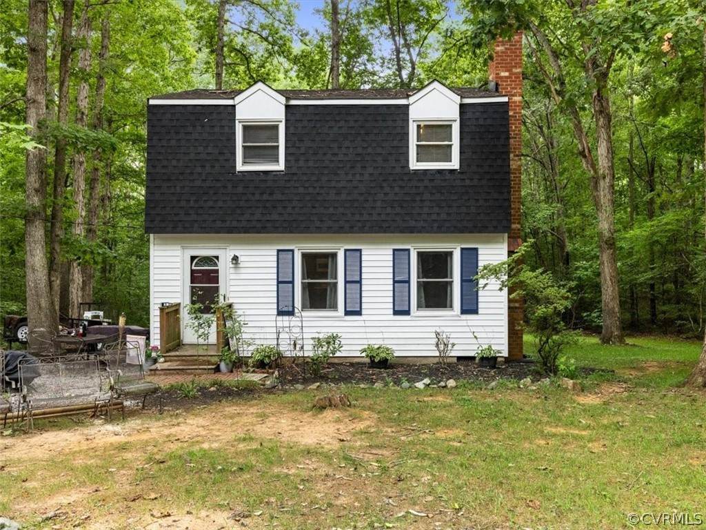 2425 Mountain View Road - Photo 1