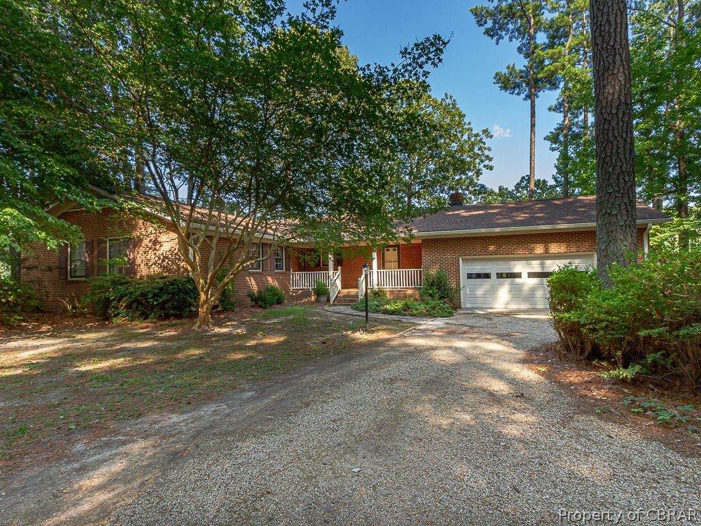 380 Ward Lane - Photo 1