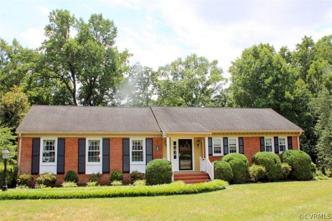 10313 Collinwood Drive - Photo 1