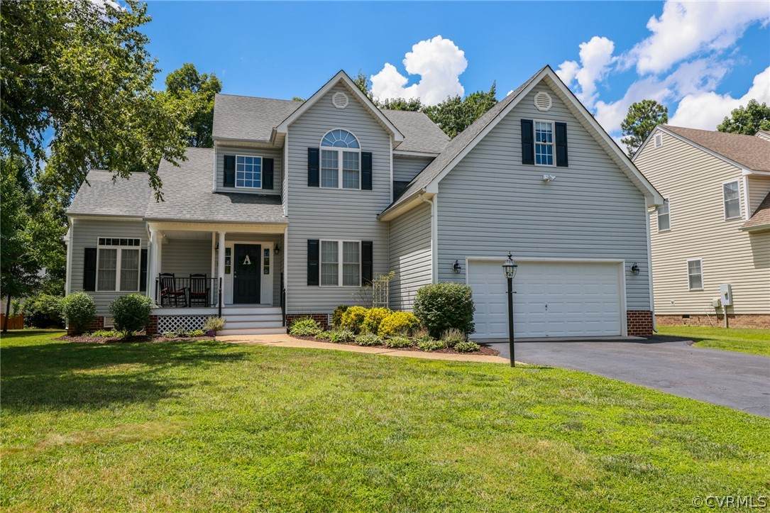 10806 Collington Drive - Photo 1