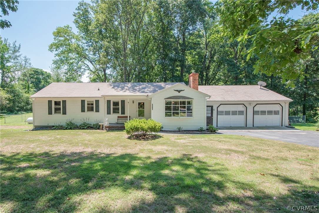 2403 Rock Castle Road - Photo 1