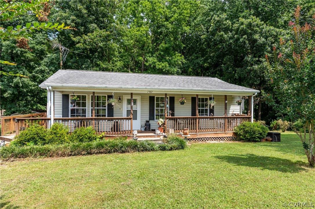 1567 Gardners Road - Photo 1