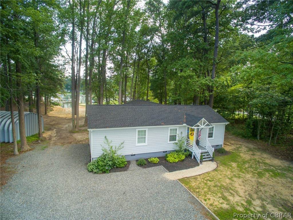 404 Buzzards Point Road - Photo 1