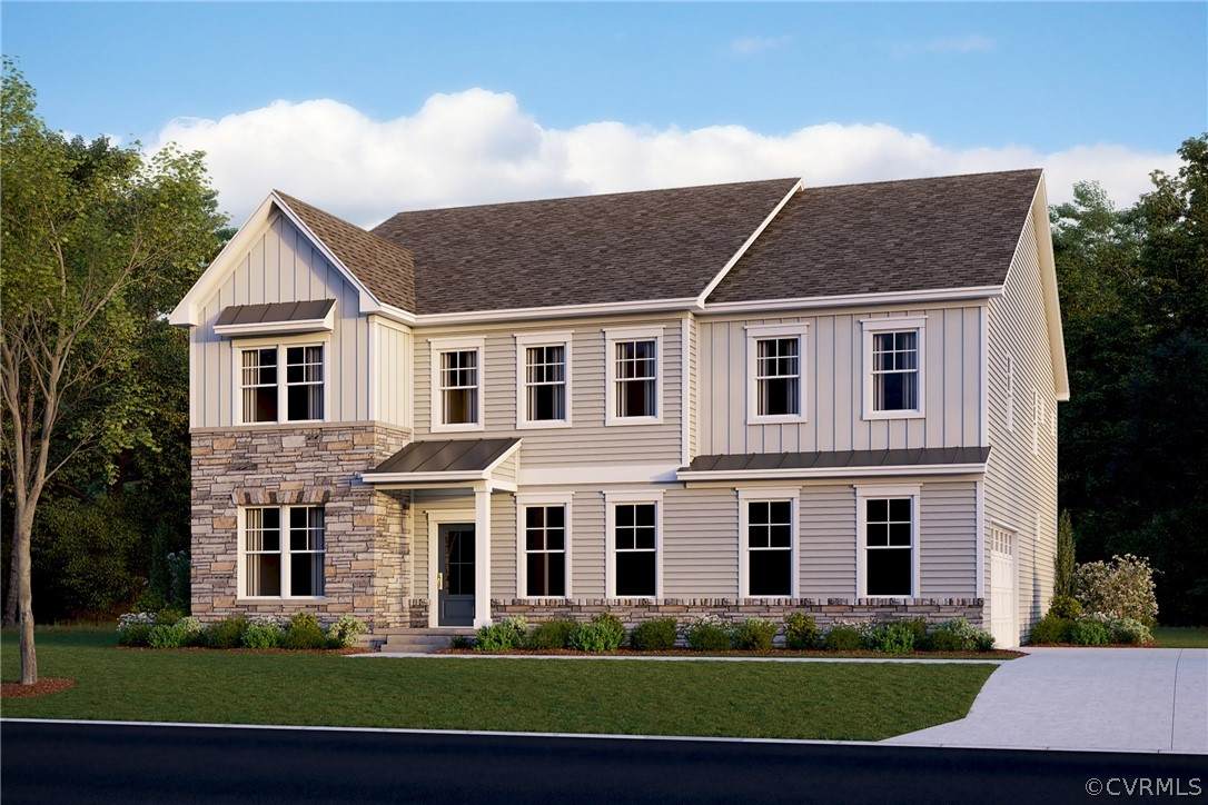 13100 Lake Margaret Drive - Photo 1