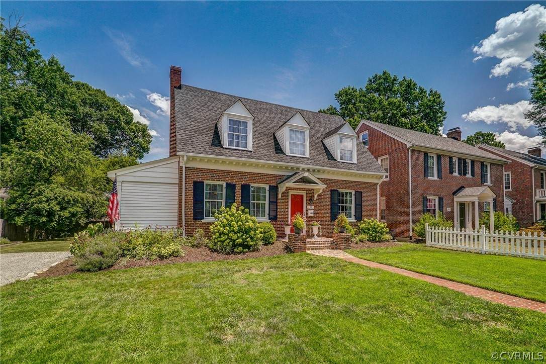 4805 Brook Road - Photo 1