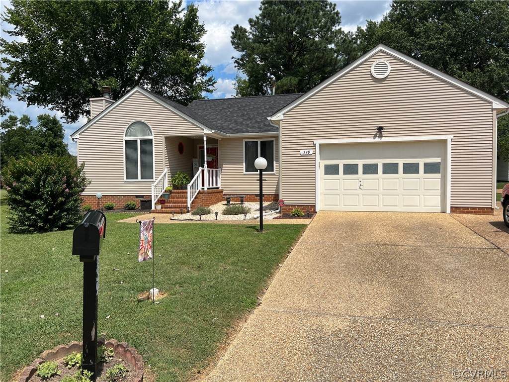 239 Phillips Drive - Photo 1
