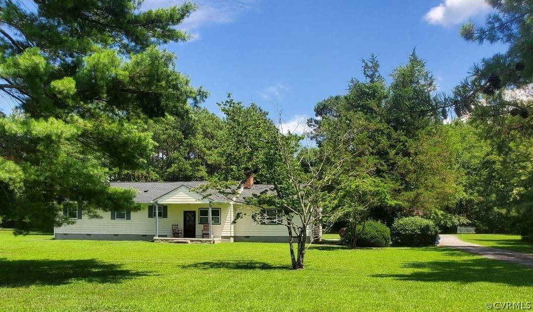 2500 Liberty Hill Road - Photo 1