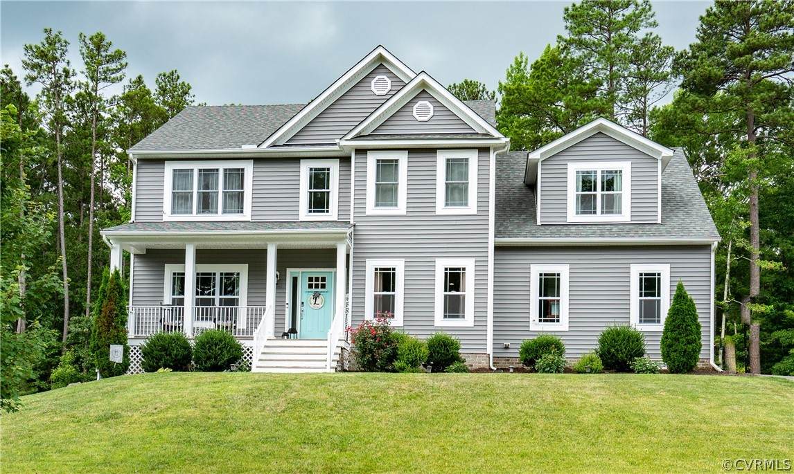 10812 Avening Road - Photo 1