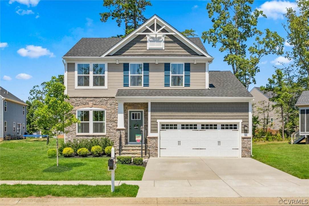 7904 Eagle Circle - Photo 1