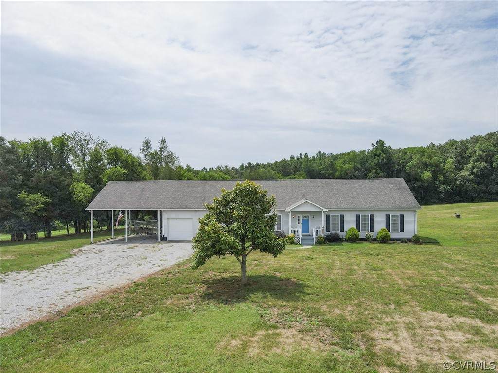 2351 Hungarytown Road - Photo 1