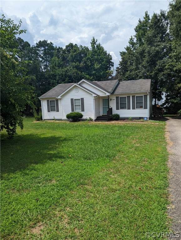 21207 Fox Maple Court - Photo 1