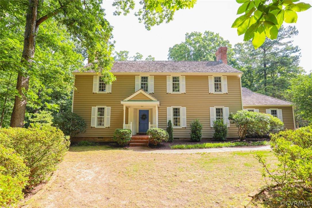 12510 Robious Road - Photo 1