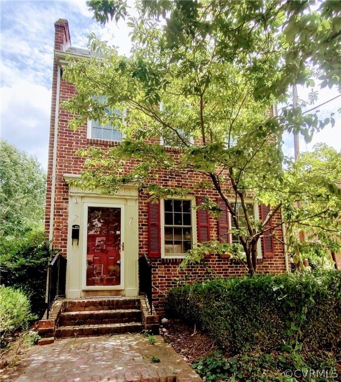 107 Nansemond Street - Photo 1