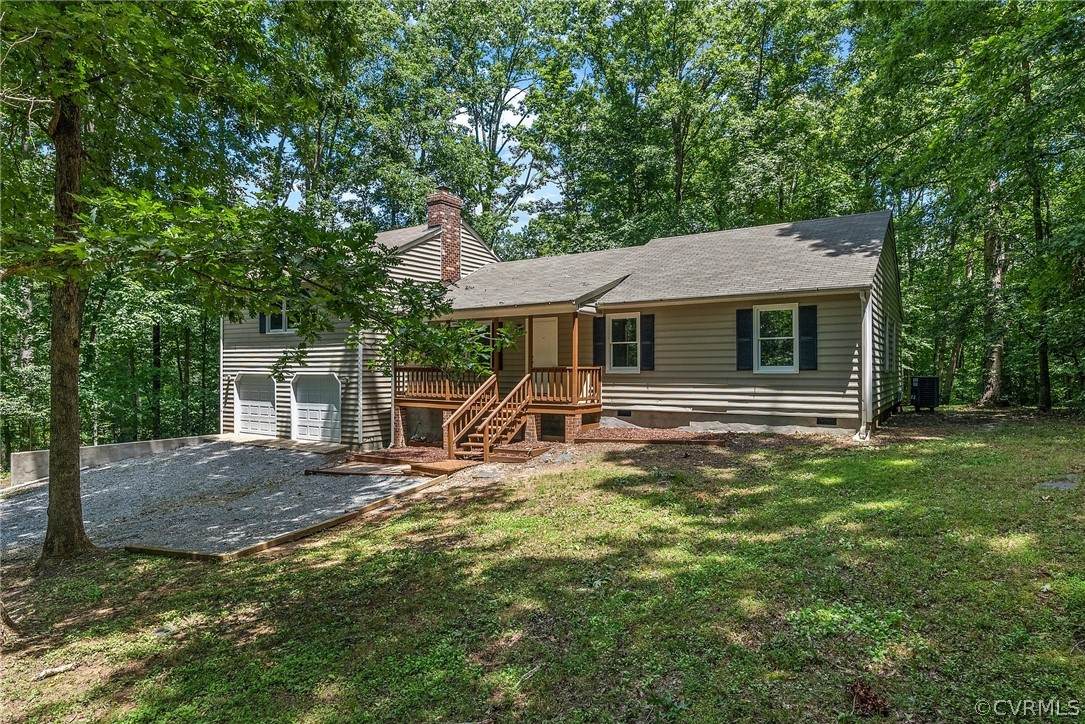 3604 Shepherd Spring Road - Photo 1