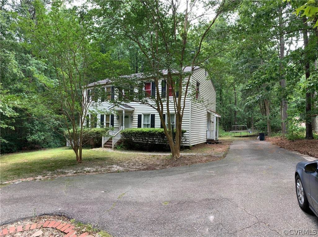 14204 Howlett Line Drive - Photo 1