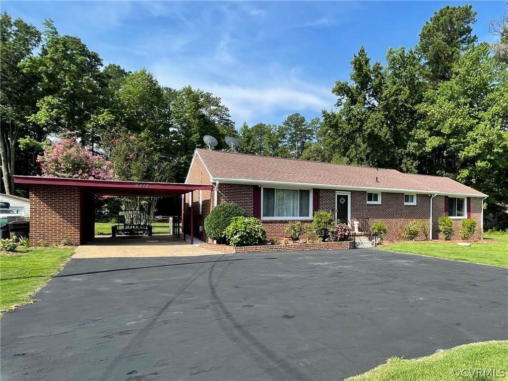 5415 Allin Road - Photo 1