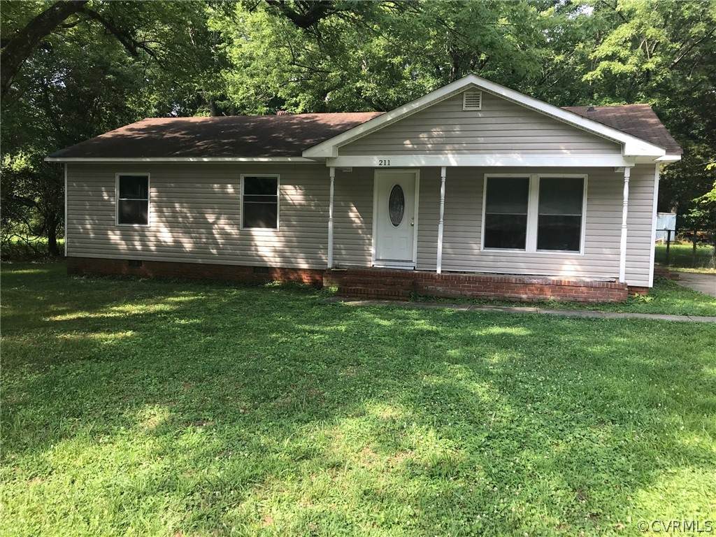 211 Belvidere Street - Photo 1