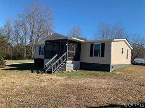 2100 Mitchells Mill Road - Photo 1