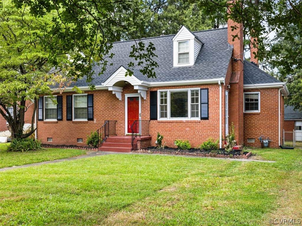1902 Springdale Road - Photo 1
