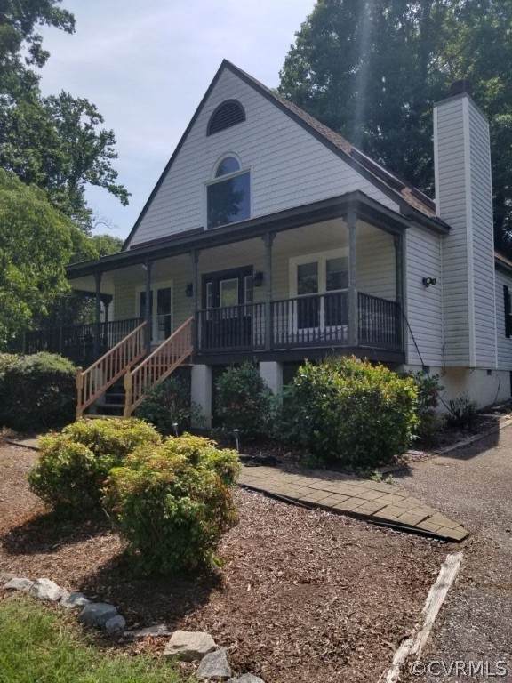 1214 Gladstone Glen Place - Photo 1