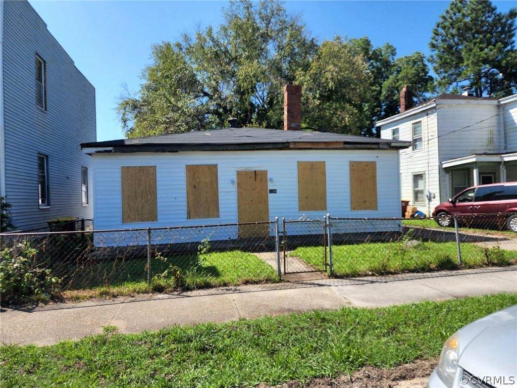 1106 Farmer Street - Photo 1