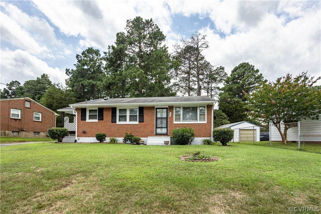 1508 Circle Drive - Photo 1
