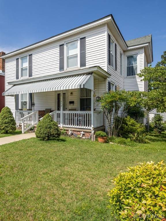 113 Tennessee Avenue - Photo 1