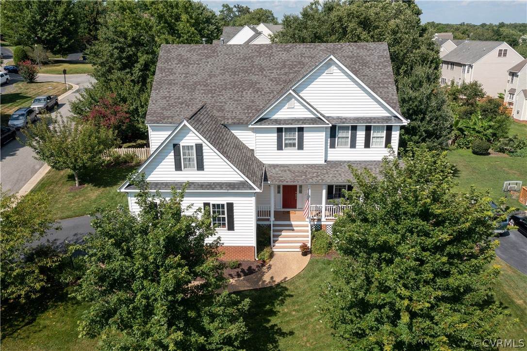 13613 Heth Drive - Photo 1
