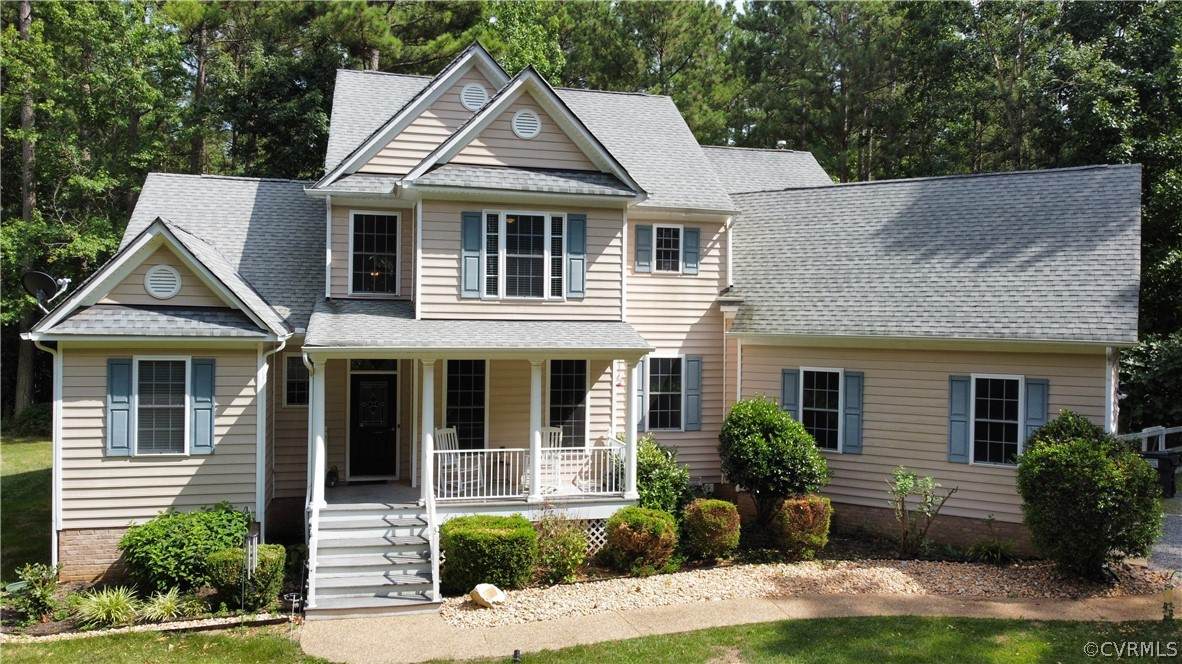 20222 Anderson Mill Way - Photo 1