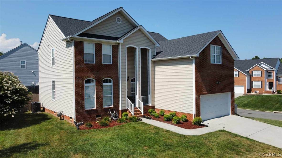 3000 Burley Ridge Terrace - Photo 1