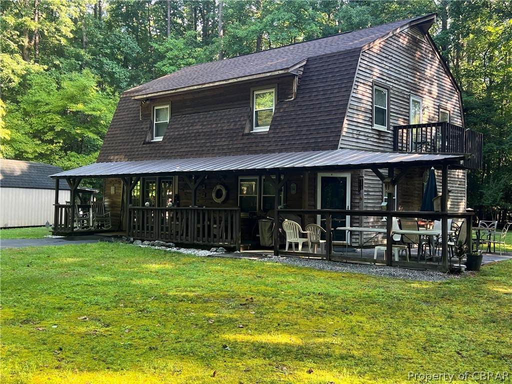 1349 River Run Drive - Photo 1