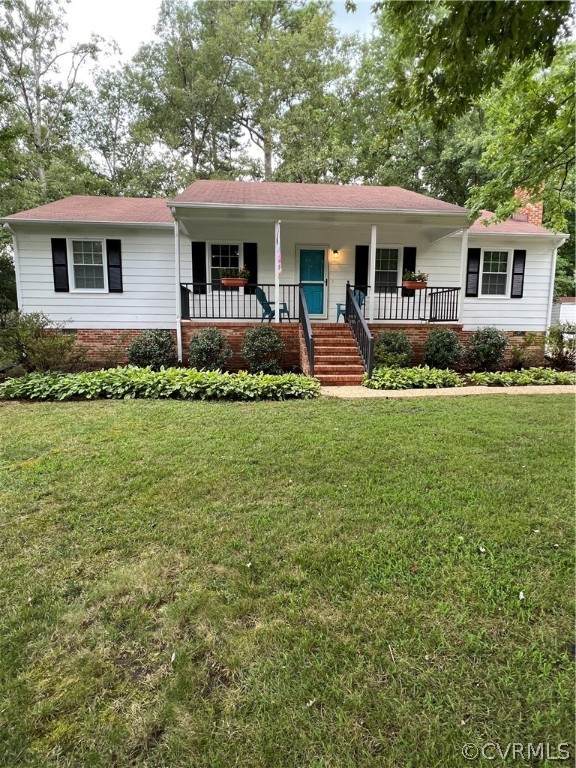 10216 Steuben Court - Photo 1