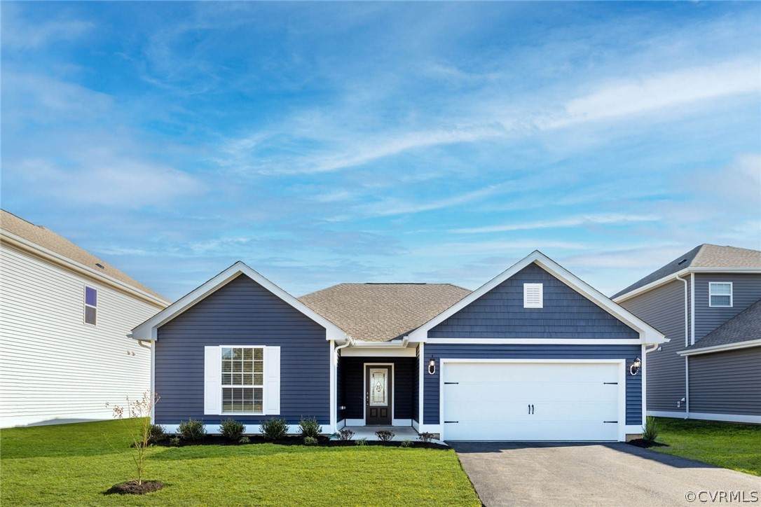 17006 Brookwood Drive - Photo 1
