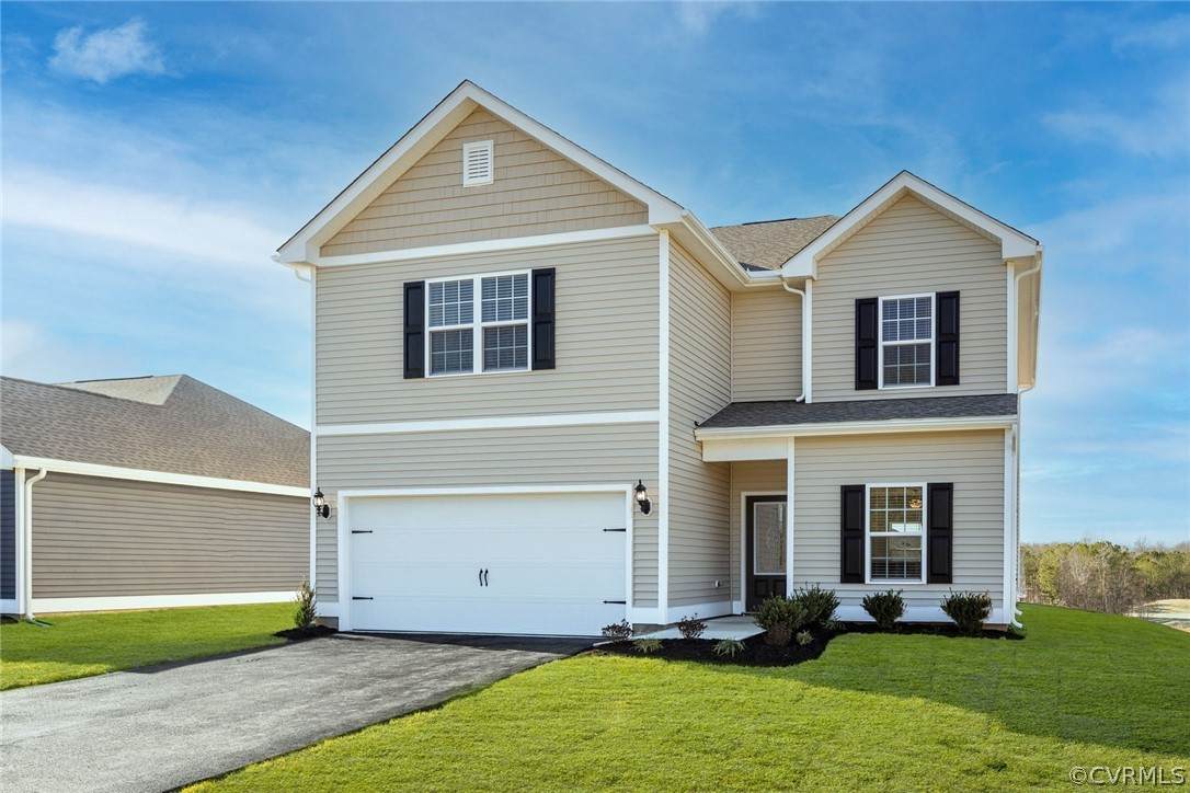 17019 Brookwood Drive - Photo 1