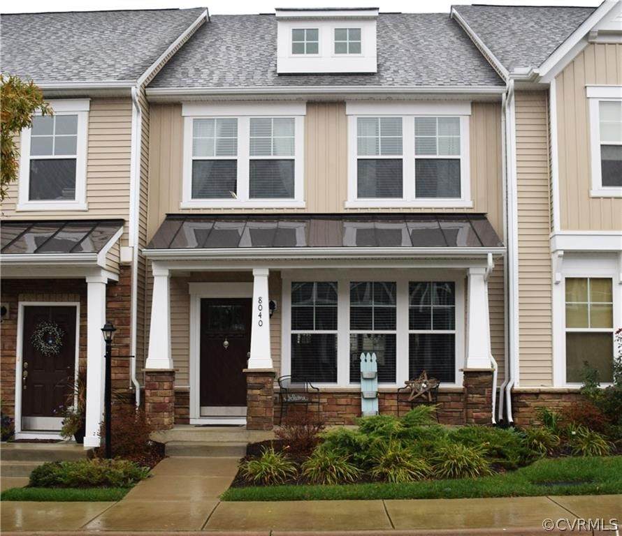 8040 Rutland Village Drive - Photo 1