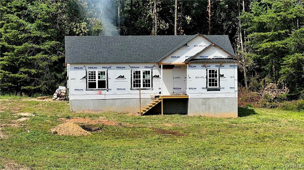 11880 Fosters Lane - Photo 1