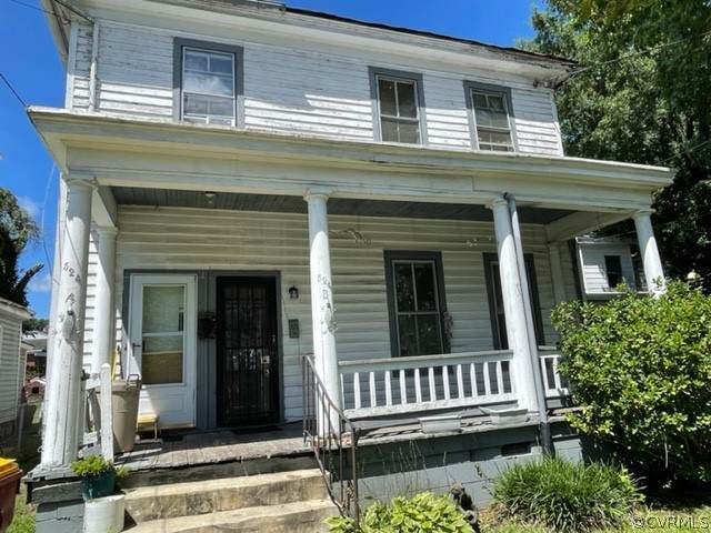 524 Harrison Street - Photo 1