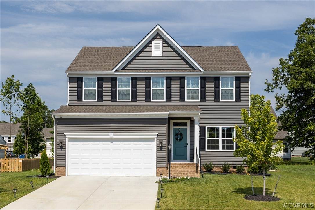7218 Ingot Place - Photo 1